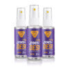Jymy "Mustikka" käsihuuhde (3 x 50ml)