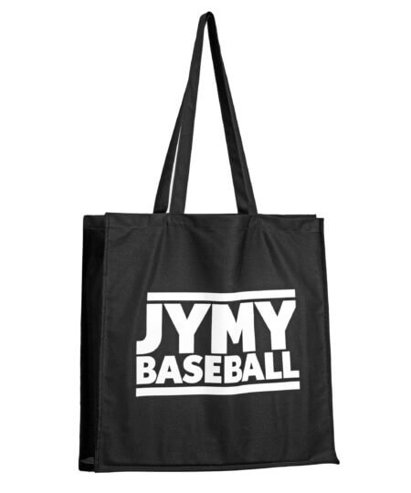 Jymy shopper bag