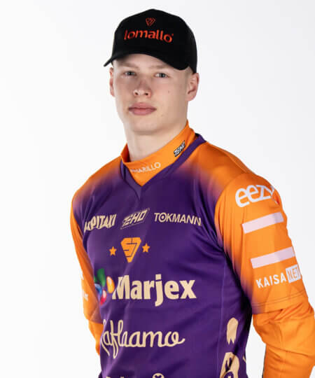 Jymy kotipeli peliliivi